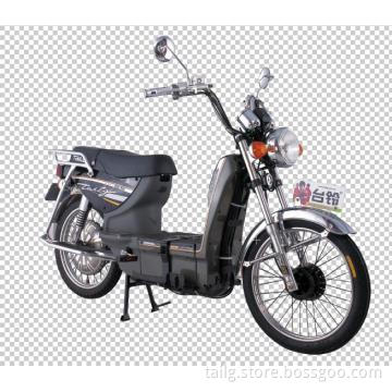 rear shock absorbers long riding distance electric bicycle